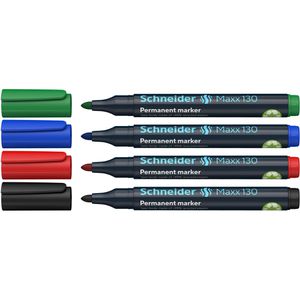 Produktbild für Permanentmarker Schneider Maxx 130, 113094