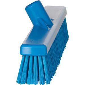 Produktbild für Besen Vikan Schiebebesen, 31743, blau