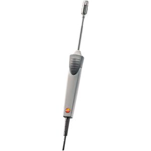 Produktbild für Infrarot-Thermometer Testo 0563 8312, 830-T2 Set