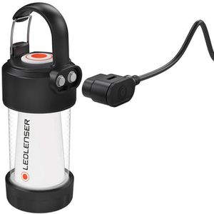 Produktbild für Campinglampe Ledlenser ML4 Mini, Akku, aufladbar