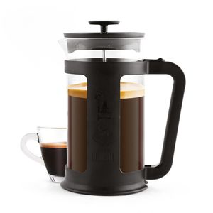 Produktbild für Kaffeebereiter Bialetti Smart 6583 schwarz