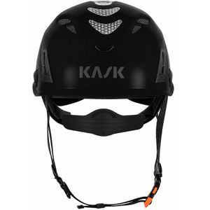 Produktbild für Schutzhelm KASK Superplasma AQ Hi Viz, EN 397, EN 12492