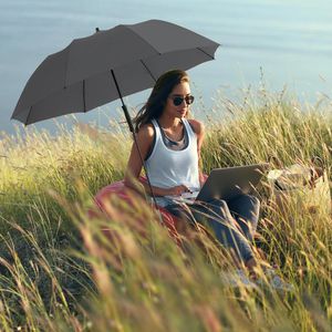 Produktbild für Sonnenschirm Fare Travelmate Camper, 6139, rund