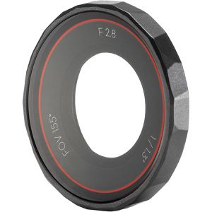 Produktbild für Action-Cam-Linsenschutz DJI Osmo Action 5Pro Objektivabdeckung