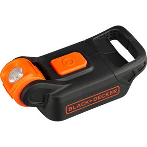 Produktbild für Arbeitsleuchte Black+Decker BDCCF18N-XJ, LED
