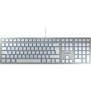 Tastatur CHERRY KC 6000 Slim JK-1620DE-1