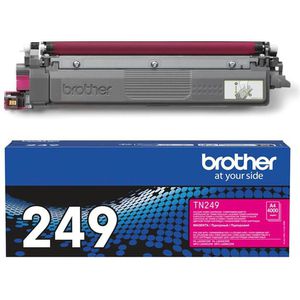Toner Brother TN-249M magenta