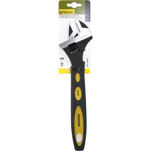 Produktbild für Maulschlüssel Proxxon RG 300, 23994, verstellbar