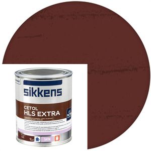 Holzlasur Sikkens Cetol HLS Extra, 1,0l