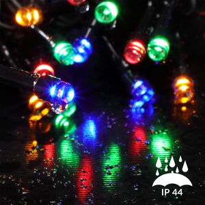 Produktbild für Lichterkette Monzana 109468 200 LED, innen + außen