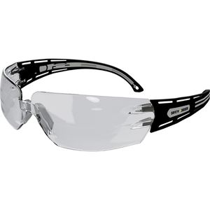 Schutzbrille Safety-Jogger Yoho, klar