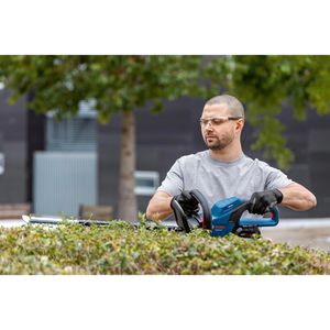 Produktbild für Heckenschere Bosch PRO GHE 18V-60, Akku