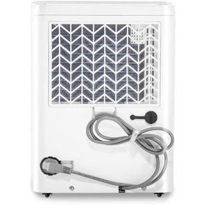 Produktbild für Luftentfeuchter Trotec TTK 32 E, elektrisch