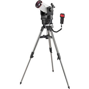 Produktbild für Teleskop Bresser Messier MCX-127 EQ/AZ GoTo, Set