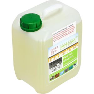 Produktbild für Textilimprägnierung Impregno Flourfrei, ohne PFC