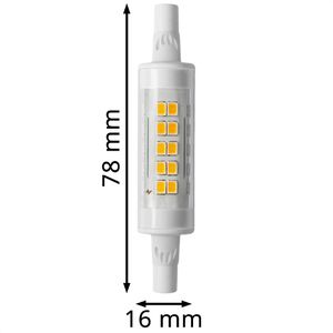 Produktbild für LED-Lampe Blulaxa SMD, R7s