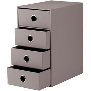 Produktbild für Schubladenbox Rössler-Papier 1524452494, S.O.H.O.