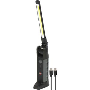Arbeitsleuchte Brennenstuhl Professional HLA 1000 ACW, LED