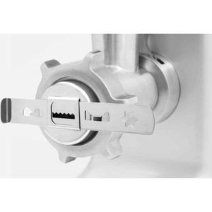 Produktbild für Fleischwolf Caso FW2000, 2870