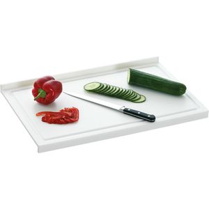 Schneidebrett Bartscher A120588 aus Kunststoff