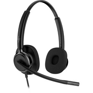Produktbild für Headset Poly Mission 425 Stereo