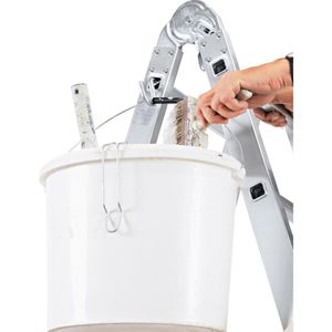 Produktbild für Eimerhaken Zarges 40115