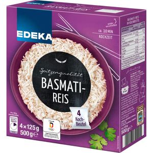 Reis Edeka Basmati