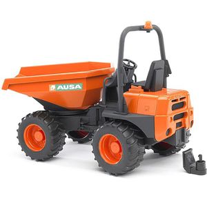 Produktbild für Baustellenfahrzeug bruder AUSA Minidumper