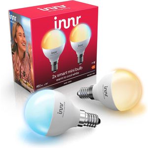Produktbild für LED-Lampe Innr RB 246 T-2 Comfort Mini, E14
