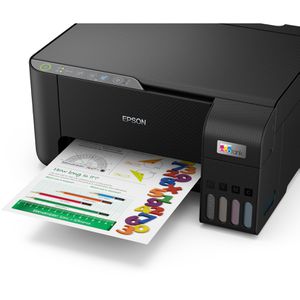Produktbild für Multifunktionsgerät Epson EcoTank ET-2860