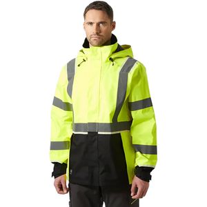 Produktbild für Arbeitsjacke Helly-Hansen UC-ME Softshelljacke, 71185