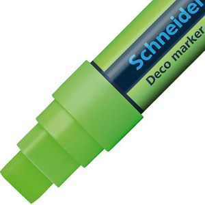 Produktbild für Kreidestifte Schneider Maxx 260, grün