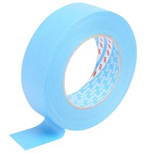 Kreppband Scotch Tape 3434 Hochleistungsabdeckband