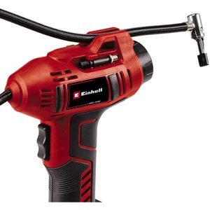 Produktbild für Kompressor Einhell CE-CC 18 Li-Solo, 18V
