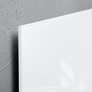 Produktbild für Glas-Magnettafel Sigel GL225 Artverum, inkl. 2 Magnete