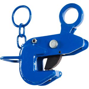 Produktbild für Hebeklemme Planeta HPC-4-0,5 mit Last- &amp; Greifring, bis 500 kg