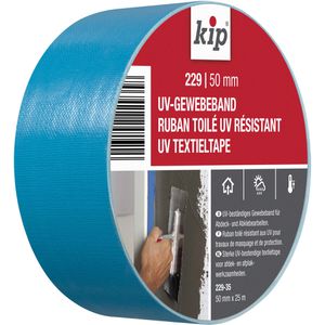 Produktbild für Gewebeband KIP 229-35, UV-Band