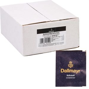 Süßstoff Dallmayr 4000 Tabletten