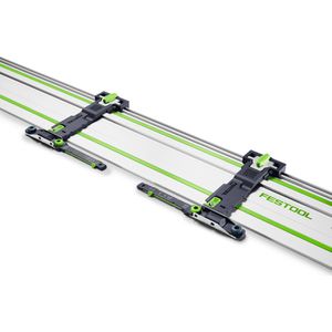 Produktbild für Führungsschienenadapter Festool FS-EP TS/TSC55