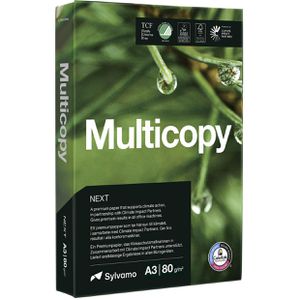 Produktbild für Kopierpapier Multicopy NEXT, A3