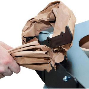 Produktbild für Papierpolstermaschine BB-Verpackungen Crumpy