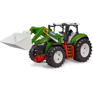 Produktbild für Landwirtschaftsfahrzeug bruder ROADMAX Traktor