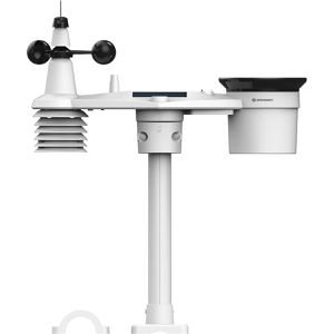 Produktbild für Wetterstation Bresser 4CAST 7-in-1 WLAN Funk digital App-fähig