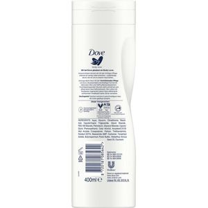Produktbild für Bodylotion Dove body love Verwöhnende Pflege