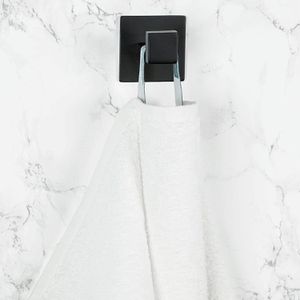 Produktbild für Waschlappen Zollner Grado Set, weiß, 30 x 30 cm