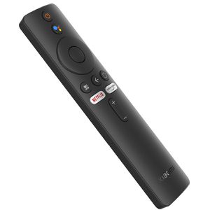 Produktbild für Media-Player Xiaomi Mi TV Stick 4K UHD (2024)