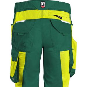 Produktbild für Arbeitshose Grizzlyskin IRON GIM38, Herren