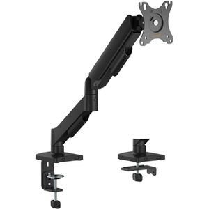 Produktbild für Monitorhalterung myWall HEG 9, VESA 75x75 &amp; 100x100 mm