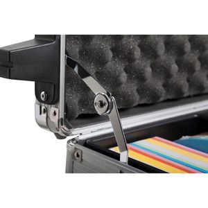 Produktbild für Moderationskoffer Maul MAULpro compact 63998