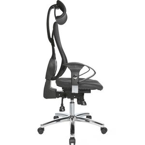 Produktbild für Bürostuhl Topstar Sitness 45, ST99U L50X
